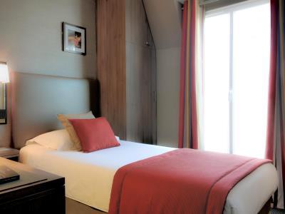Marais Bastille 3* Parijs