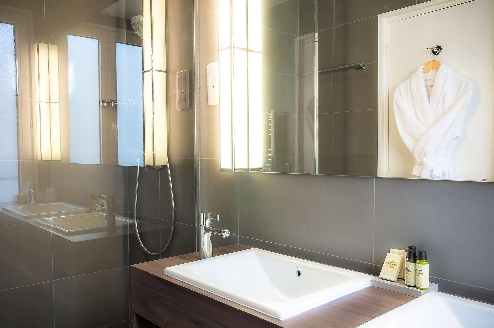 Marais Bastille Hotel Parijs